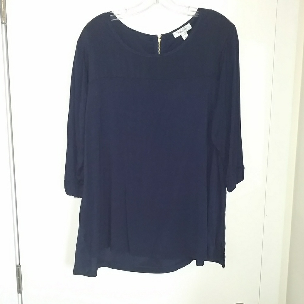 Dress Barn Top
